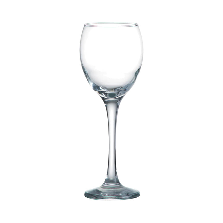 Mode White Wine Glass x4 Pack