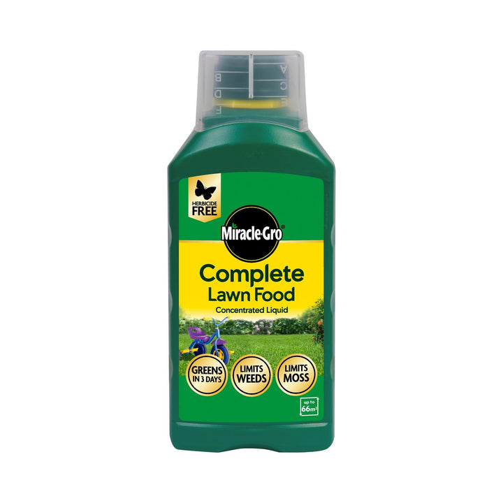 Evergreen Complete Liquid Lawn Food Concentrate 1L