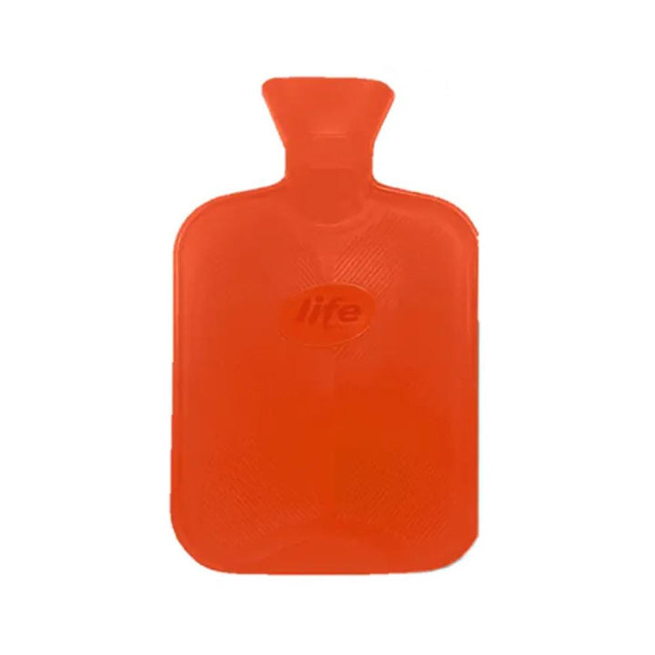 Plain 1.8L Hot Water Bottle