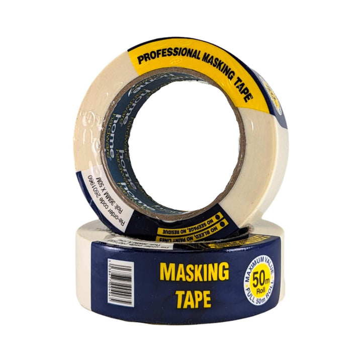 Professional 36mm Masking Tape x50m