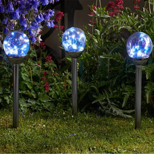 Firefly Opal LED Stake Light Single