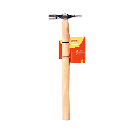 Wooden 4oz Pin Hammer