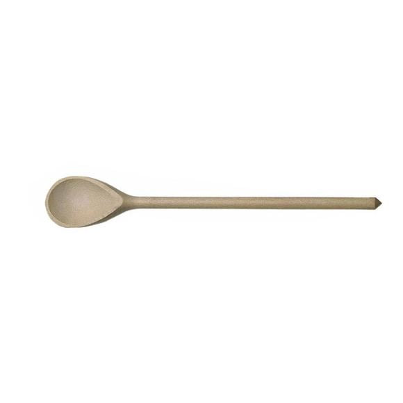 Beech Wooden Spoon 35cm