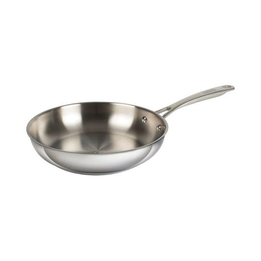 AllRound 20cm Uncoated Frying Pan