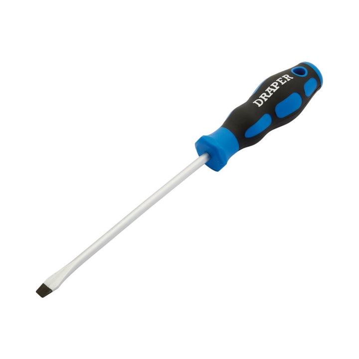 6mm Slotted 865 Series Screwdriver