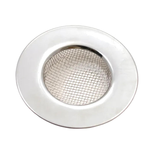 Stainless Steel Sink Strainer