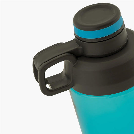 Hydrator Water Bottle 850ml Green