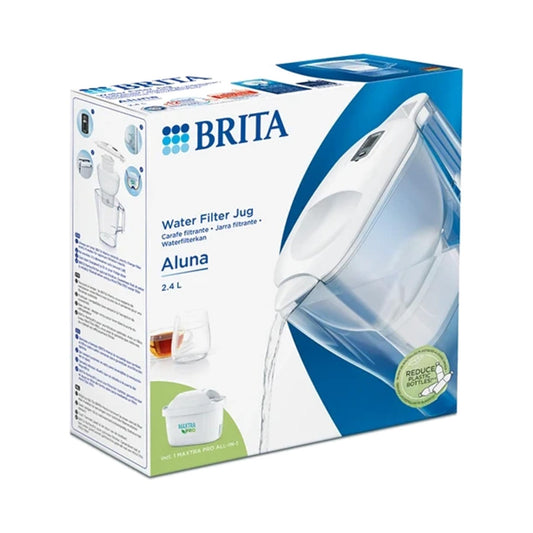 Aluna Maxtra Pro Water Filter Jug