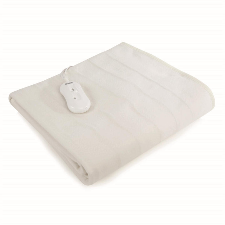 Fitted Electric Blanket with Skirt Single
