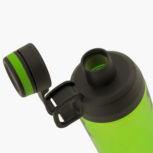 Hydrator Water Bottle 850ml Green