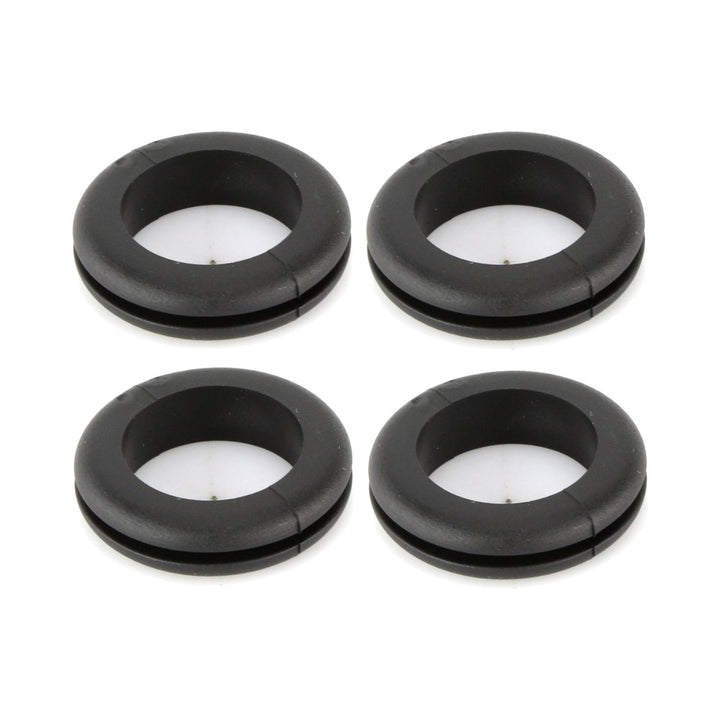 Electical Backbox Grommets  x4 Pack