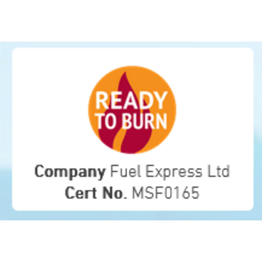 Extreme Heat Smokeless Fuel