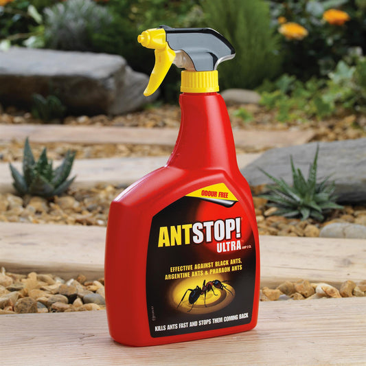 Ant Stop Ultra Gun! 800ml