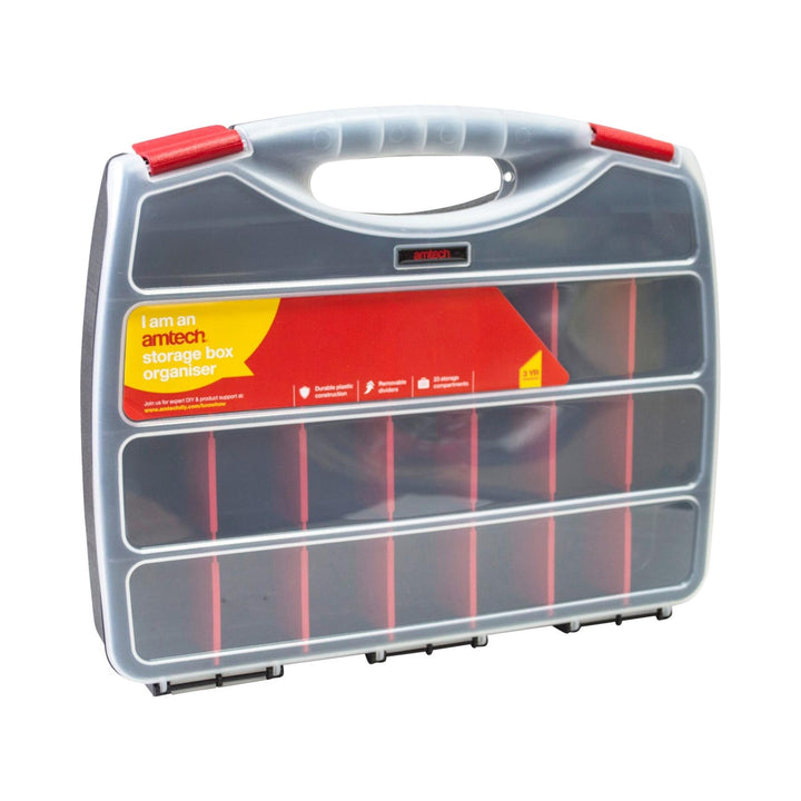 38cm Storage Organiser Case