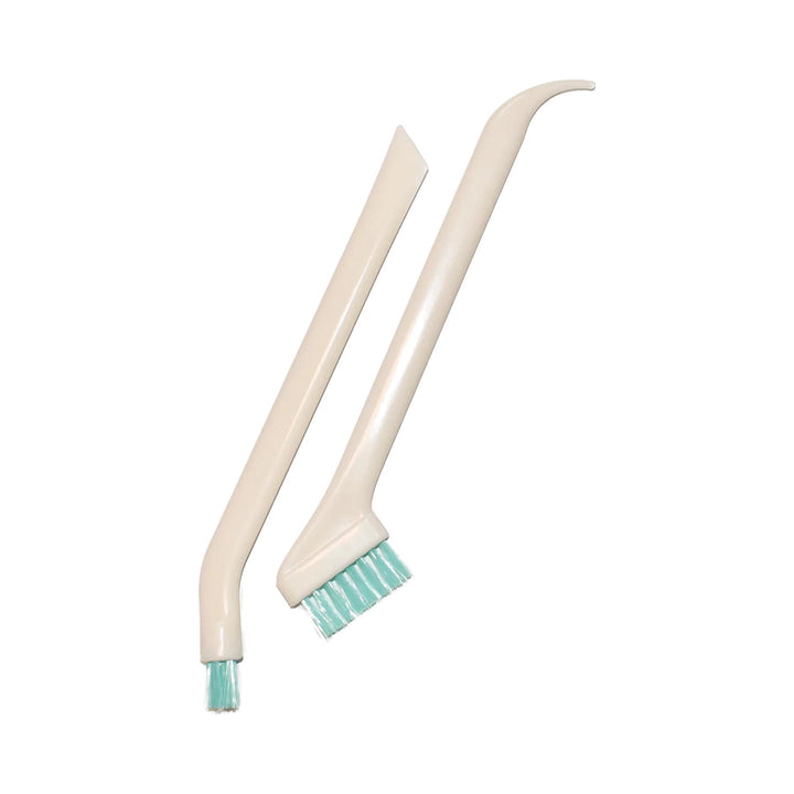Deep Clean Gap Brushes Twin Pack