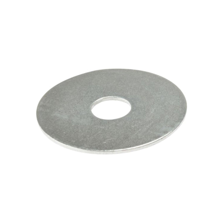 25mm Penny Washers M8 x6 Pack