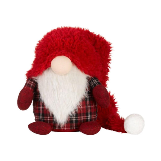 Super Furry Winter Bjorn Red