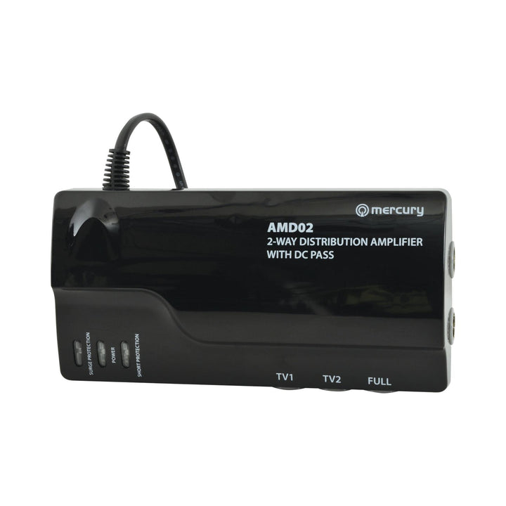 2 Way Aerial Signal Booster