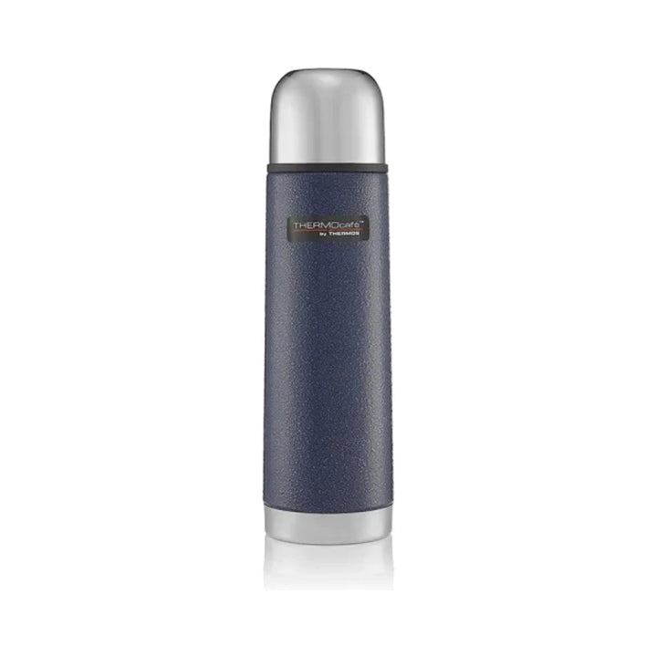 Thermocafe Hammer Finish Stainless Steel Flask 1L