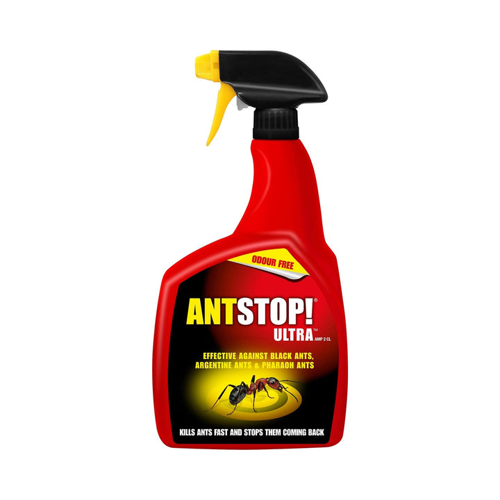 Ant Stop Ultra Gun! 800ml