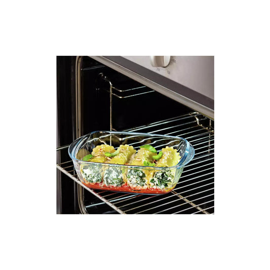 Rectangular Cook & Heat Dish 2.6L