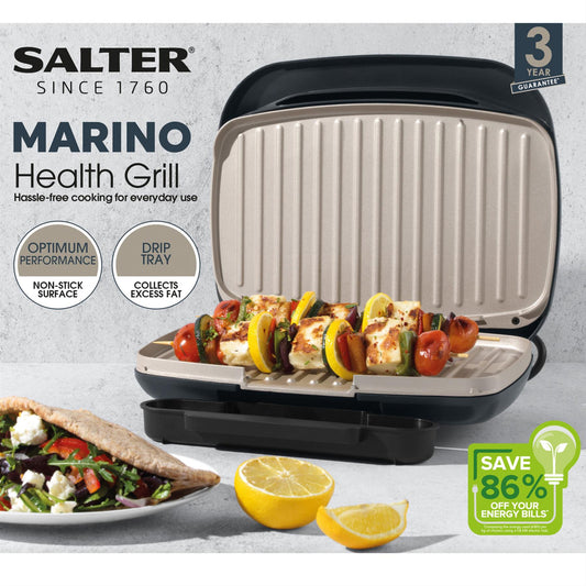 Marino Non-Stick Health Grill