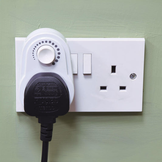 Plug-In Dimmer Switch