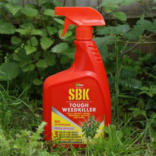 SBK Brushwood Killer Ready to Use Spray 1L