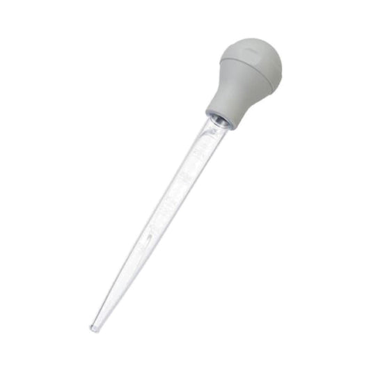 Baster with Cleaing Brush