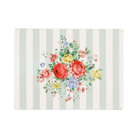 Feels Like Home Placemats x4 Pack