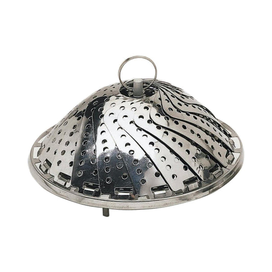 Adjustable Petal Steamer Basket