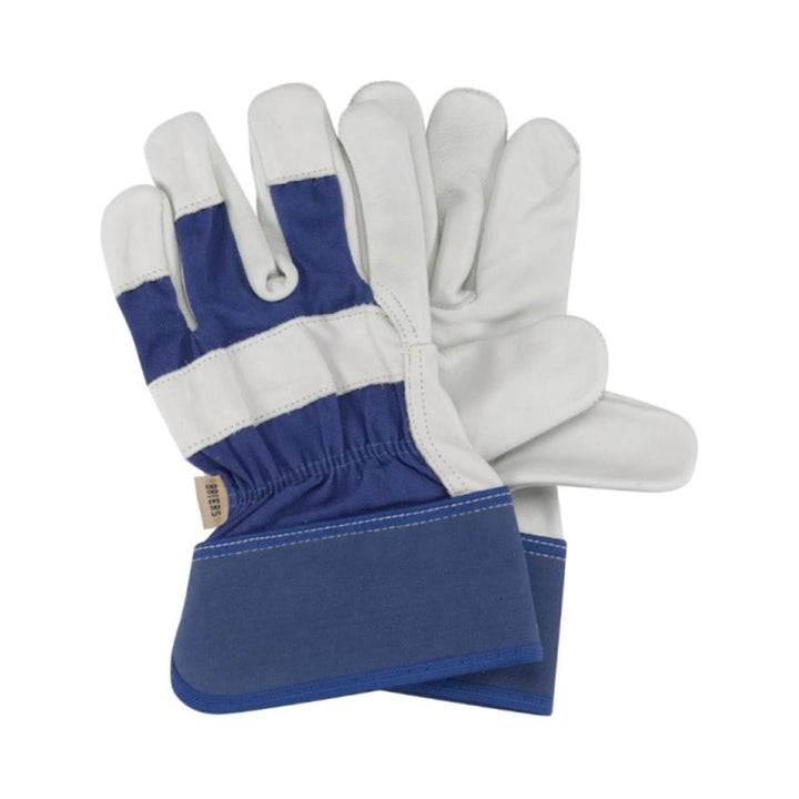 Premium Rigger Gloves Large