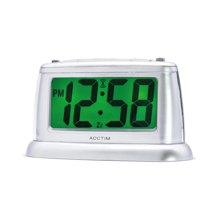 Juno Smartlite Digital Alarm Clock
