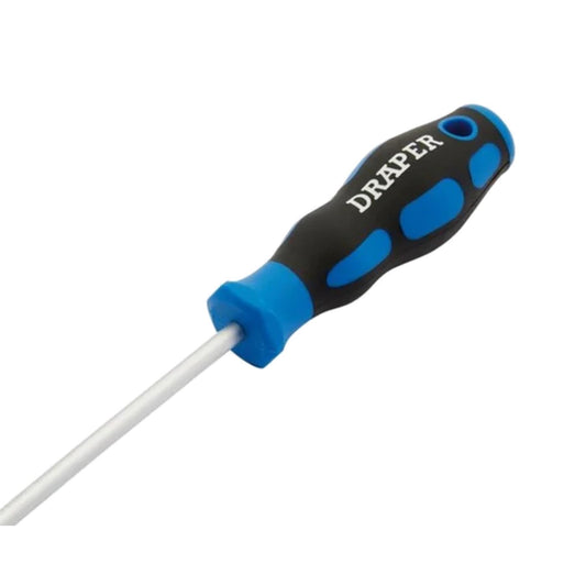6mm Extra Long Slotted 865 Series Screwdriver