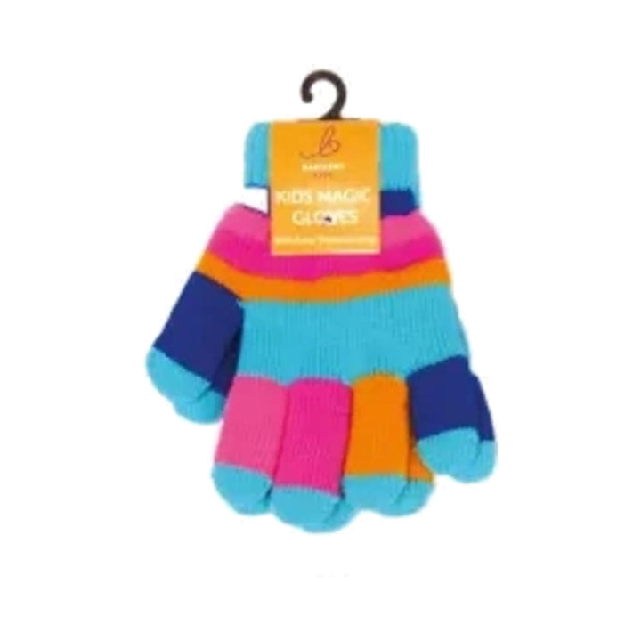 Childrens Double Lined Gloves