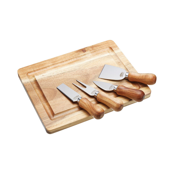 Cheese Board Serving Set