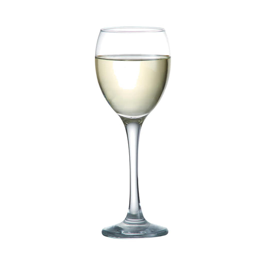 Mode White Wine Glass x4 Pack