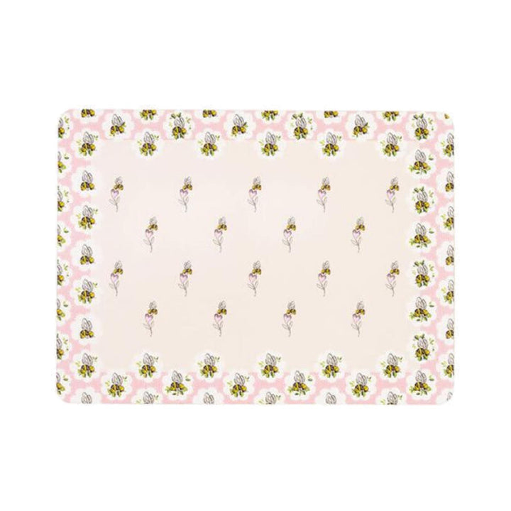 Provence Bee Placemats x4 Pack