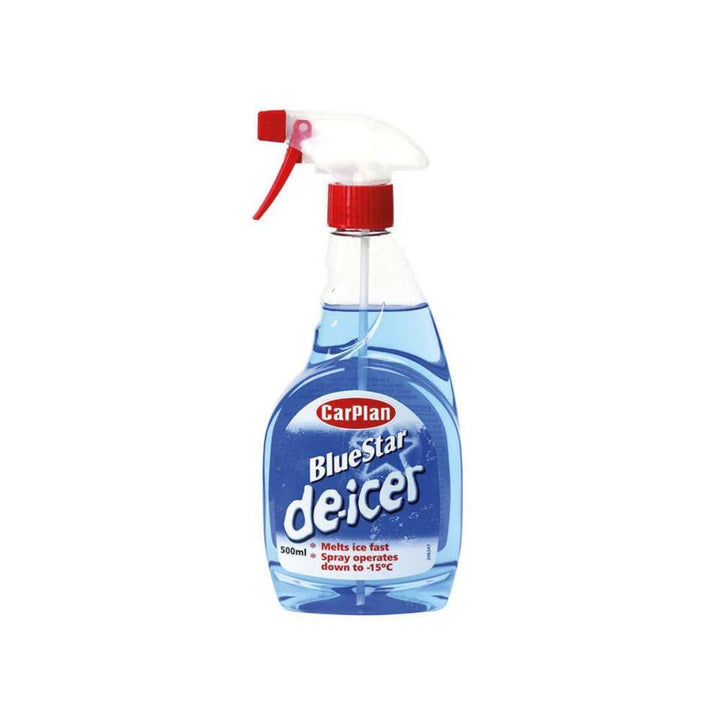 De-Icer Trigger 500ml