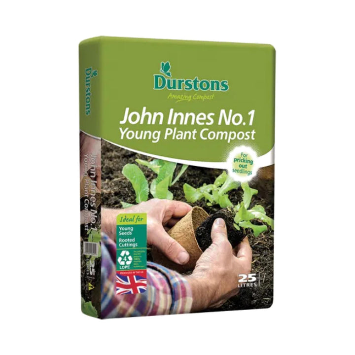 John Innes No.1 Compost 25L