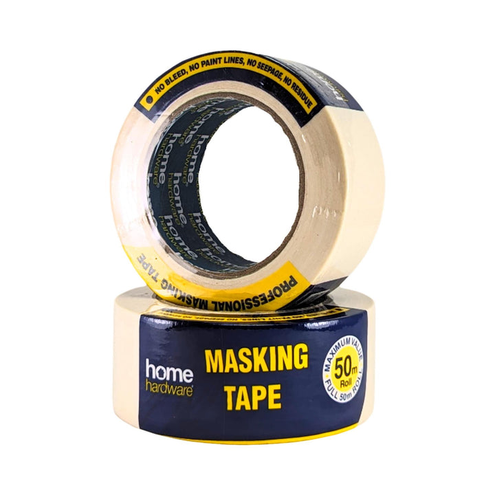 Professional 48mm Masking Tape x50m