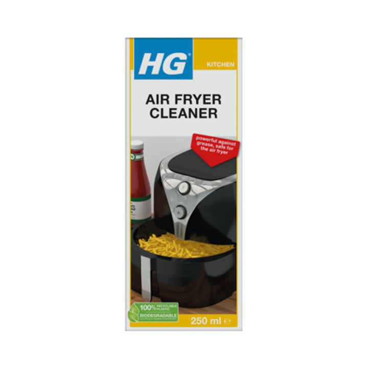Air Fryer Cleaner 250ml