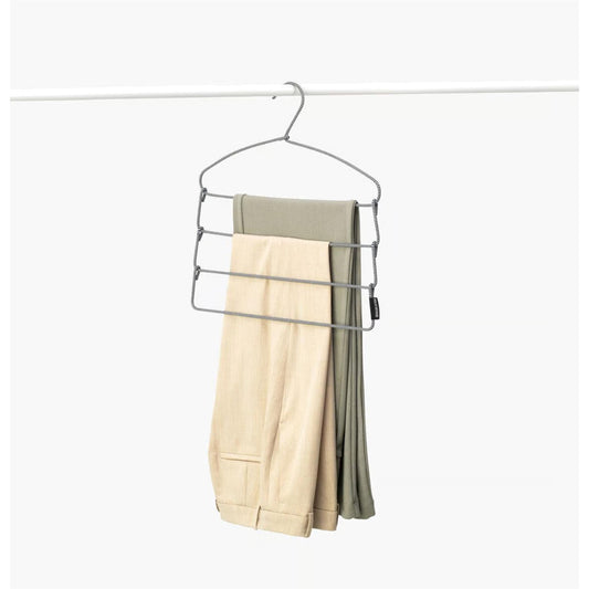 Soft Touch Trouser Hanger