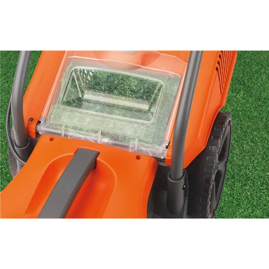 SimpliMow Lawn Mower 320V