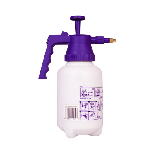 All-Ways 1L Hand Pump Sprayer