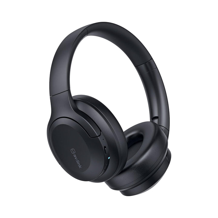 Isolate SE: Active Noise Cancelling Bluetooth Headphones