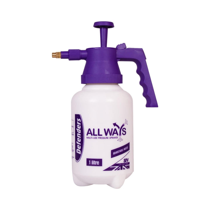 All-Ways 1L Hand Pump Sprayer