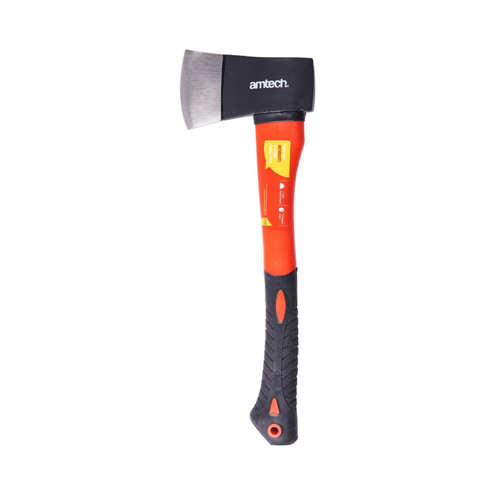 1.5lb Fibreglass Hatchet