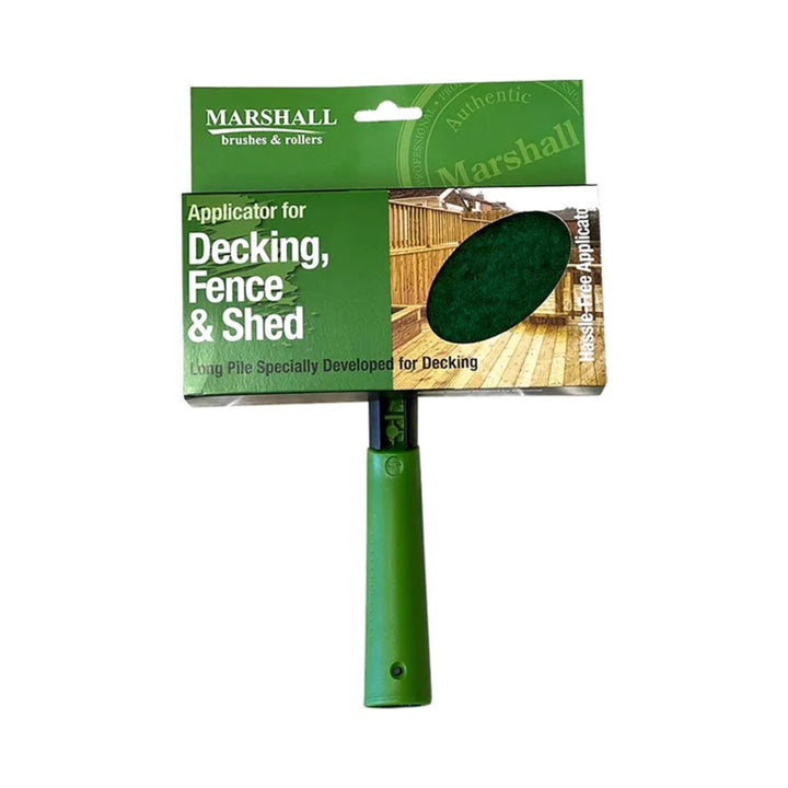 Decking & Fence Paint Pad