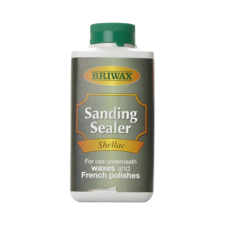 Shellac Sanding Sealer 500ml